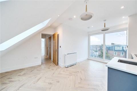 1 bedroom apartment for sale, Walton Way, London