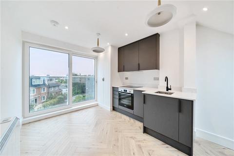 1 bedroom apartment for sale, Walton Way, London