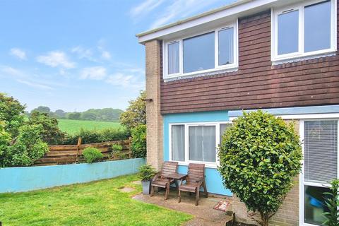 3 bedroom end of terrace house for sale, Forbes Close, Newlyn TR18
