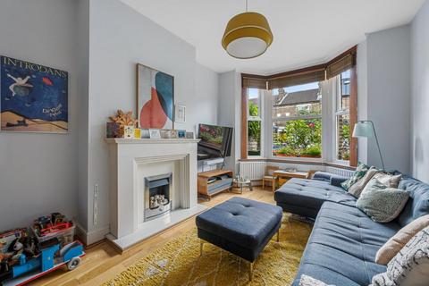 4 bedroom end of terrace house for sale, Strode Road, London E7