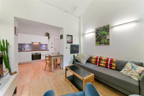 1 bedroom apartment for sale, Eastway, London, E9