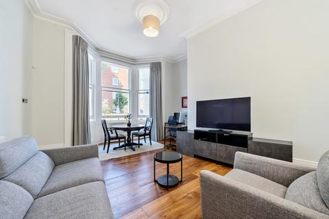 2 bedroom apartment for sale, Challoner Crescent, West Kensington, W14