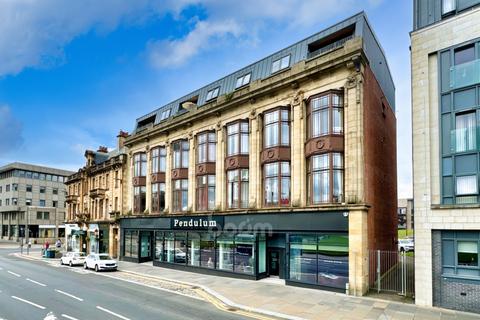 2 bedroom flat for sale, 17 Abbey View, Paisley