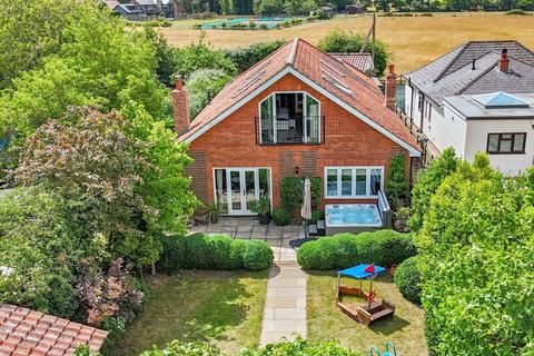 Ryalla Drift, South Wootton