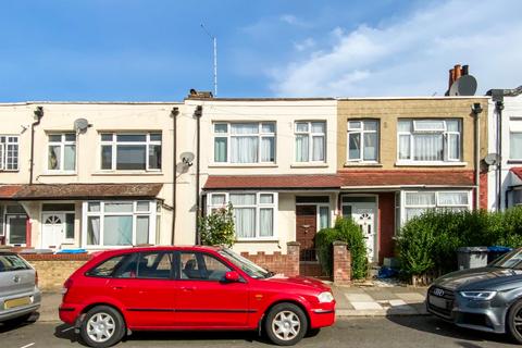 3 bedroom terraced house for sale, Yewfield Road, London, NW10