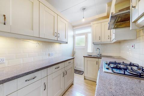 3 bedroom terraced house for sale, Yewfield Road, London, NW10