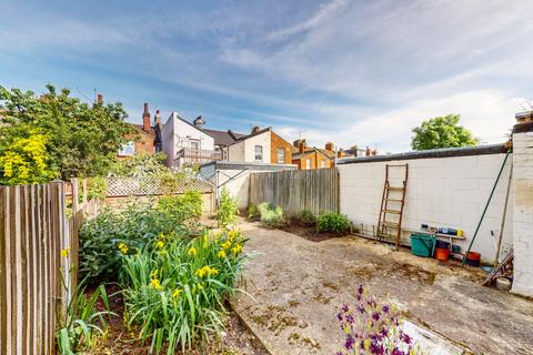 3 bedroom terraced house for sale, Yewfield Road, London, NW10