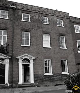 5 bedroom terraced house for sale, Mansion Row, Gillingham, Kent, ME7