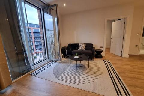 1 bedroom apartment to rent, Birmingham B5