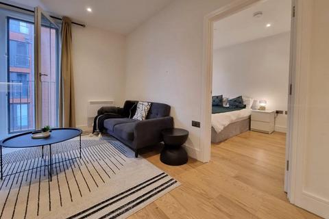 1 bedroom apartment to rent, Pershore Street, Birmingham B5