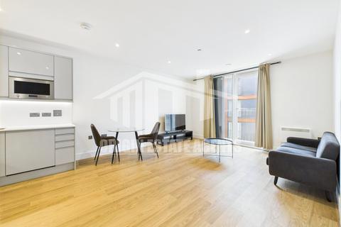 1 bedroom apartment to rent, Pershore Street, Birmingham B5