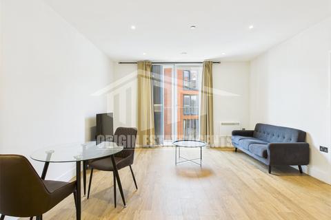 1 bedroom apartment to rent, Pershore Street, Birmingham B5