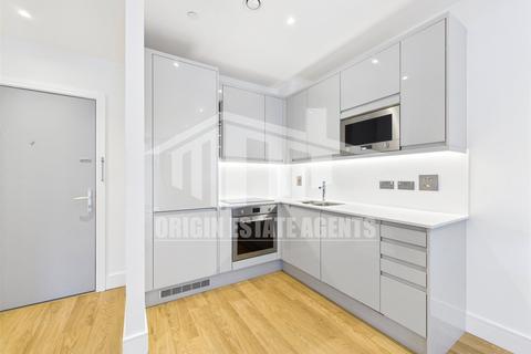 1 bedroom apartment to rent, Pershore Street, Birmingham B5