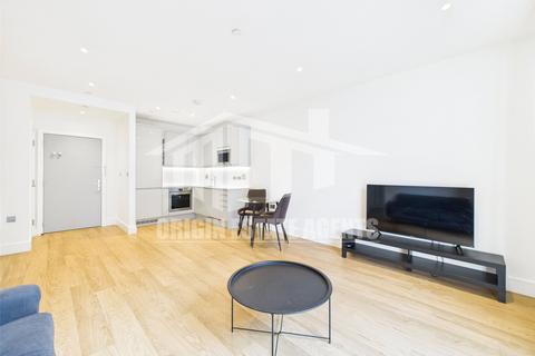 1 bedroom apartment to rent, Pershore Street, Birmingham B5