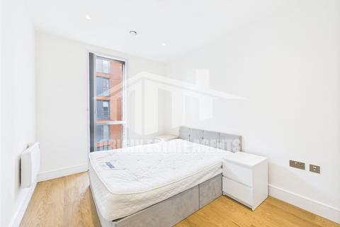 1 bedroom apartment to rent, Pershore Street, Birmingham B5