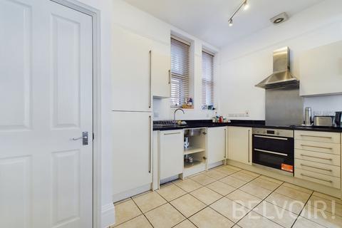 2 bedroom flat for sale, 23 Swan Hill, Shrewsbury, SY1