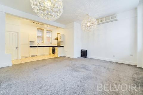 2 bedroom flat for sale, 23 Swan Hill, Shrewsbury, SY1