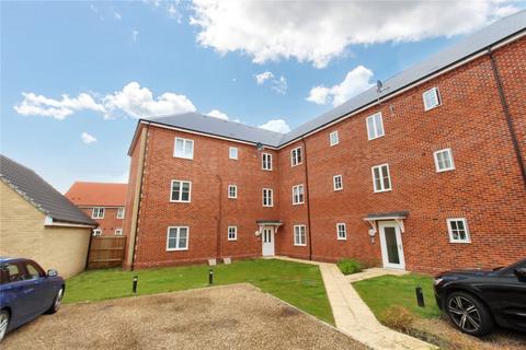 1 bedroom apartment for sale, Grouse Close, Sprowston, Norwich, Norfolk, NR7
