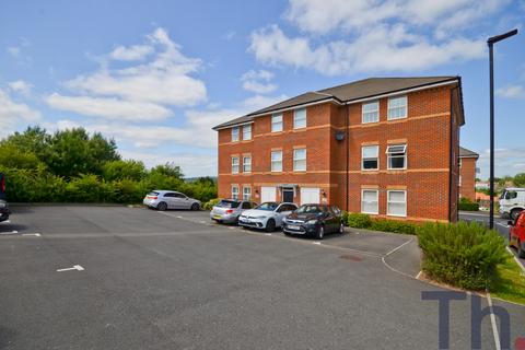 2 bedroom flat for sale, Cygnet Court, Newport PO30