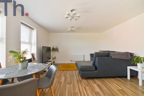 2 bedroom flat for sale, Cygnet Court, Newport PO30