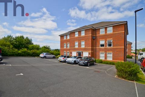 2 bedroom flat for sale, Cygnet Court, Newport PO30