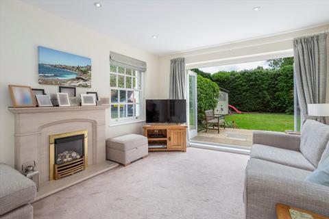 4 bedroom detached house for sale, Macrae Road, Yateley, Hampshire, GU46