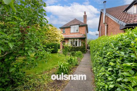 2 bedroom detached house for sale, Church Road, Astwood Bank, Redditch, Worcestershire, B96