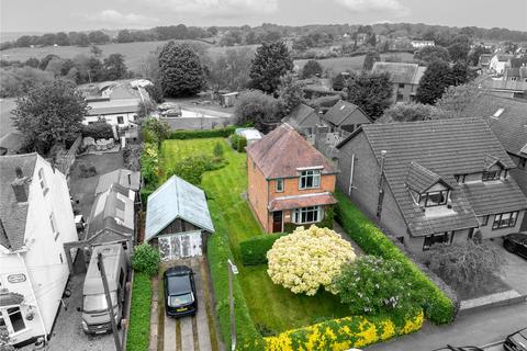 2 bedroom detached house for sale, Church Road, Astwood Bank, Redditch, Worcestershire, B96