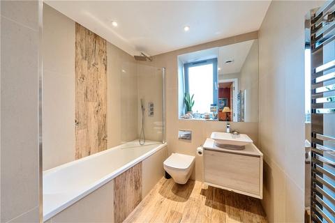 1 bedroom apartment for sale, Lilford Road, London