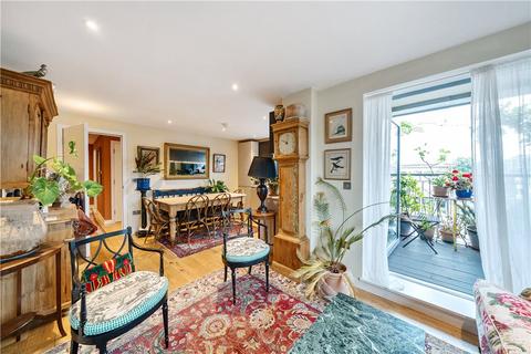 1 bedroom apartment for sale, Lilford Road, London