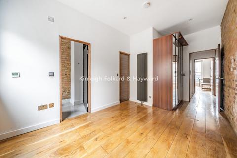 1 bedroom apartment to rent, Liverpool Road Islington N1