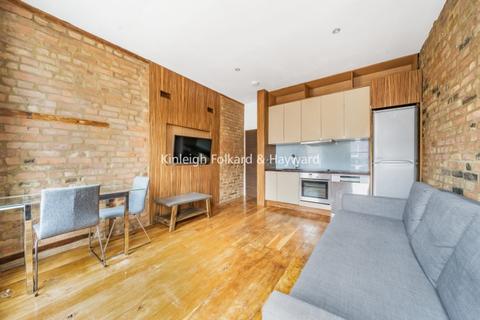 1 bedroom apartment to rent, Liverpool Road Islington N1