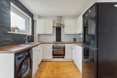 2 bedroom end of terrace house for sale, Craigs Park, Corstorphine, Edinburgh, EH12 8UL