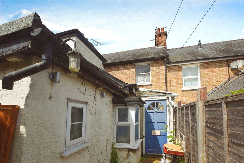 Birchanger Lane, Birchanger, 2 bed terraced house for sale