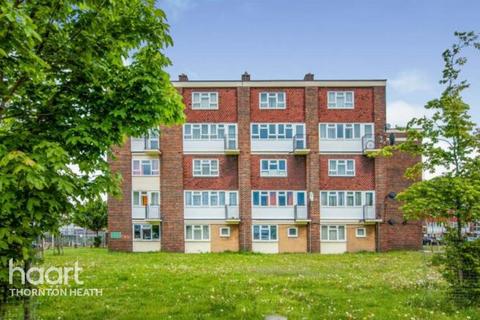 2 bedroom flat for sale, Wisbeach Road, CROYDON