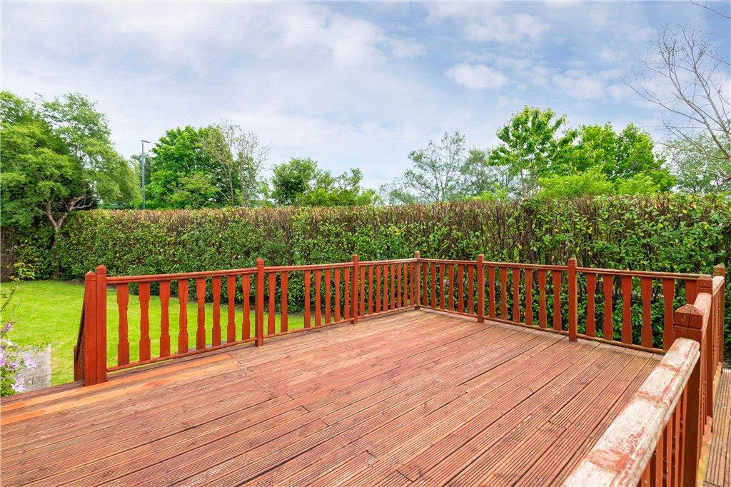 Decking