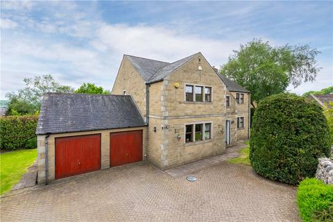 7 bedroom detached house for sale, Overdale Grange, Skipton, BD23