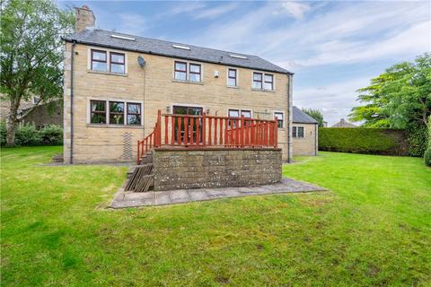 undefined, Overdale Grange, Skipton, BD23