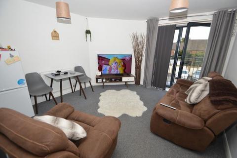 1 bedroom apartment to rent, Meadfield Road, Meadfield Road, Langley, Berkshire, SL3