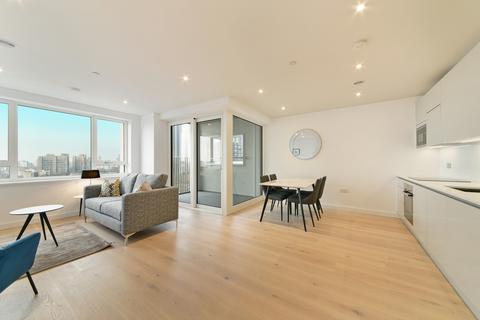 1 bedroom apartment to rent, Walton Heights, Elephant Park, Elephant & Castle SE1