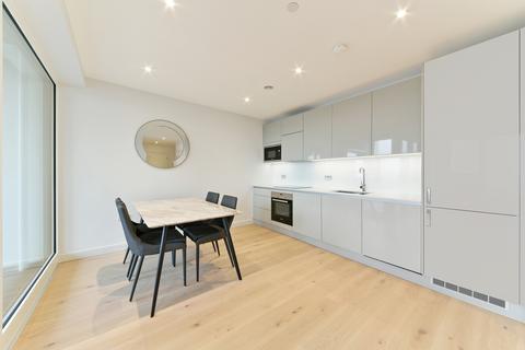 1 bedroom apartment to rent, Walton Heights, Elephant Park, Elephant & Castle SE1
