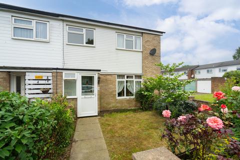 3 bedroom terraced house for sale, Kitchener Close, St Albans, AL1