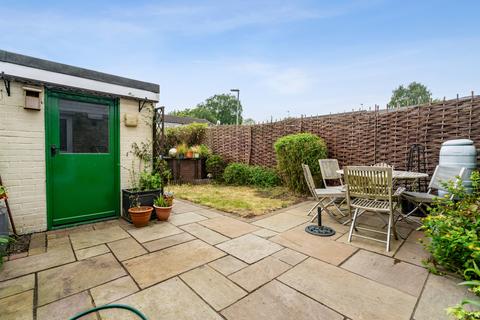 3 bedroom terraced house for sale, Kitchener Close, St Albans, AL1