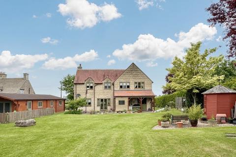 7 bedroom detached house for sale, Lower Bourton, Bourton, SN6