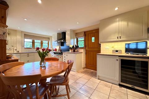 7 bedroom detached house for sale, Lower Bourton, Bourton, SN6