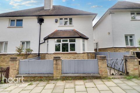 3 bedroom end of terrace house for sale, Tivoli Road, London