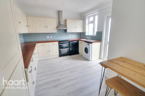 3 bedroom end of terrace house for sale, Tivoli Road, London