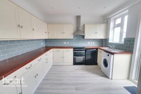 3 bedroom end of terrace house for sale, Tivoli Road, London