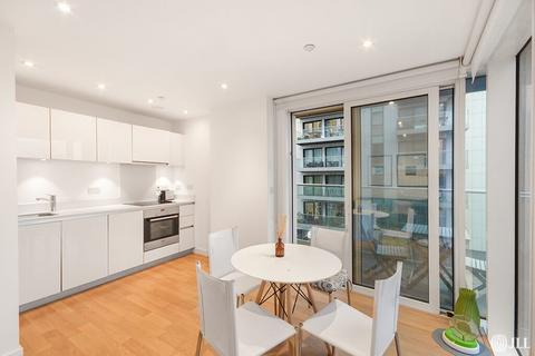 1 bedroom flat to rent, Residence Tower, London N4