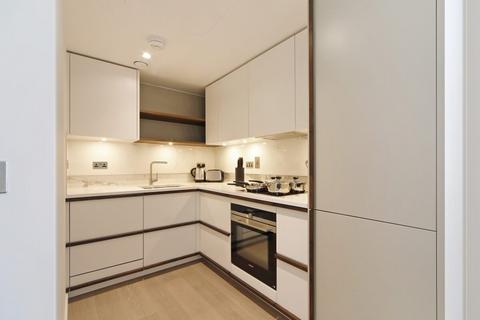 1 bedroom apartment to rent, Newcastle Place London W2
